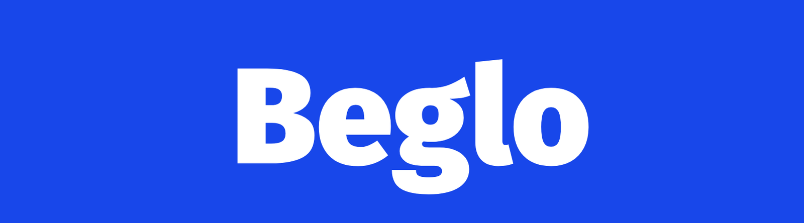 Beglo