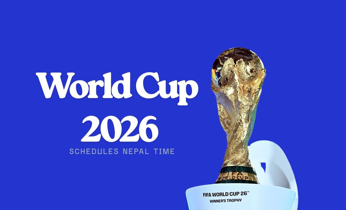 World Cup Live